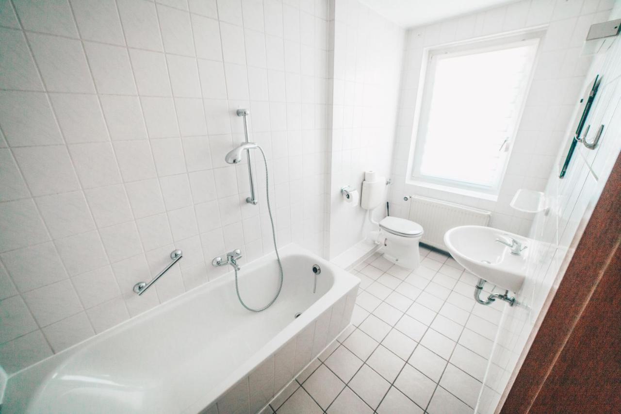 Hotel Und Pension Al Dente Nunchritz Zewnętrze zdjęcie
