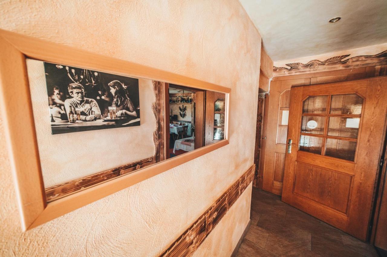 Hotel Und Pension Al Dente Nunchritz Zewnętrze zdjęcie