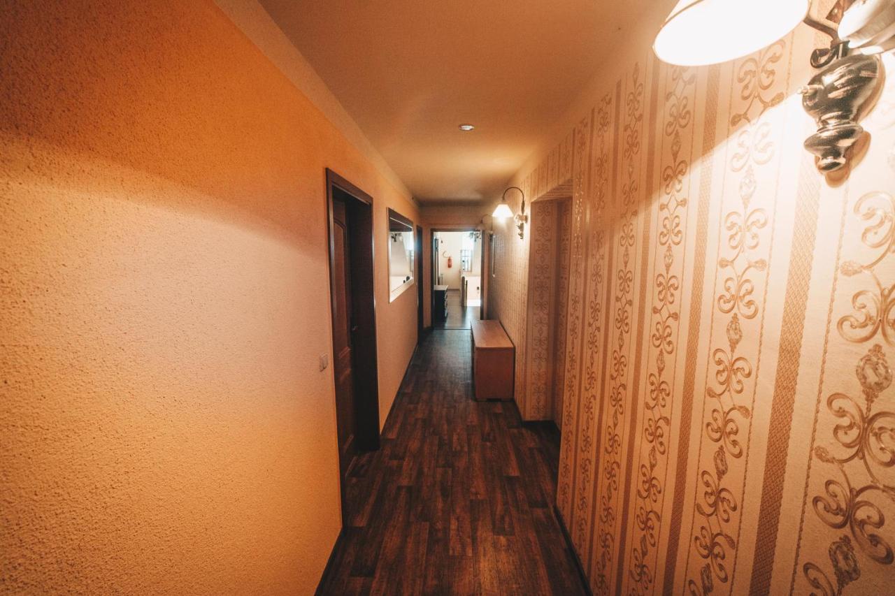 Hotel Und Pension Al Dente Nunchritz Zewnętrze zdjęcie